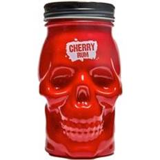 Dead Man's Fingers Beer & Spirits Dead Man's Fingers Limited Edition Cherry Rum Mason Jar, 50 cl