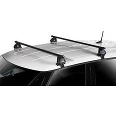 Summit Locking Roof Rack Cross Bars 2014-2016