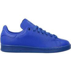 Men - adidas Stan Smith Shoes adidas Original mens adidas stan smith adicolor trainers yellow blue