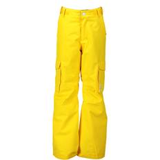 Gula - Unisex Byxor & Shorts WearColour Trooper Byxa, Old Gold