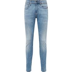 G-Star Revend Skinny Jeans - Light Blue