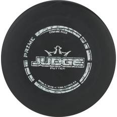 Disc Golf Dynamic Discs Prime Judge Putter Outdoor Games