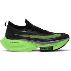 Nike Air Zoom Alphafly Next% 'Lime Blast'