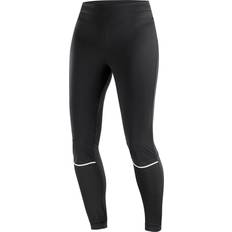 Salomon Bukser Salomon Women's Light Shell Pant Deep Black