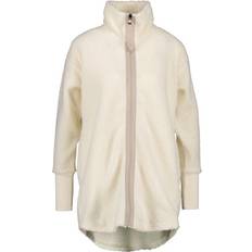 Didriksons Women's Sally Full Zip White Foam