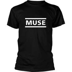 Unisex T-Shirt - White Logo