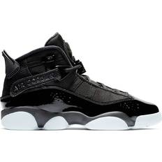 Jordan 6 Rings GS - Black