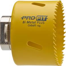 Pro-Fit Elverktygstillbehör Pro-Fit BiMetal Cobalt Plus Hålsåg 79 mm