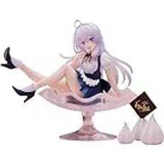 Furyu Wandering Witch The Journey of Elaina 12 cm