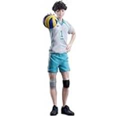 Haikyu!! toru oikawa figure