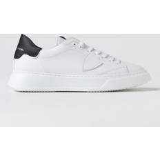 Philippe Model Zapatillas Philippe Model Sneakers Temple BTLU V007 - Blanco