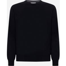 Brunello Cucinelli Cashmere sweater Black