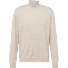 Olymp Uomo Maglioni Olymp Pullover - Beige Chiaro