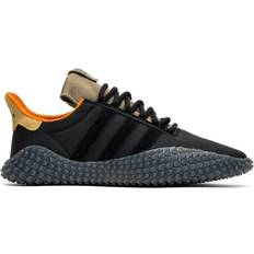 adidas Bodega adidas Kamanda 'Core Black'