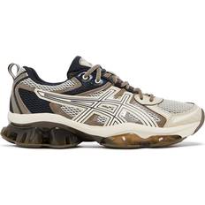 Asics Gel Quantum Kinetic 'Birch Dark Taupe' - Brown Men's