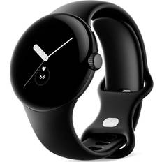 Google Pixel Watch Black/Obsidian Verizon