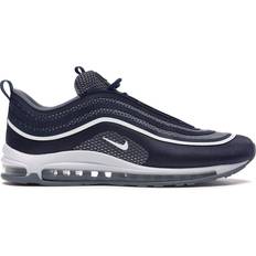 Homme - Nike Air Max 97 Chaussures de sport Air Max 97 Ultra 17 'Midnight Navy' Blue Men's