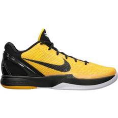 Nike Zoom Kobe 6 - Lightbulb Yellow