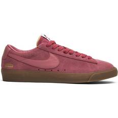 Nike x Supreme SB Blazer Low GT - Desert Bloom