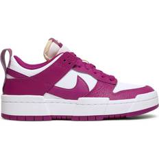 Dunk Low Disrupt Cactus Flower W - White