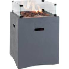 Kettler Kalos Universal Square Fire Pit