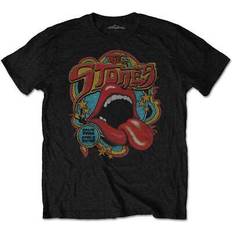 Clothing Rolling Stones Rolling stones short sleeves r500z