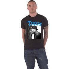 Clothing Tupac short sleeves r500z