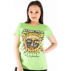 Sublime Sublime Ladies T-Shirt: 40oz To Freedom Sublime