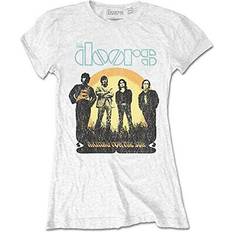Ladies T-Shirt Waiting for The Sun