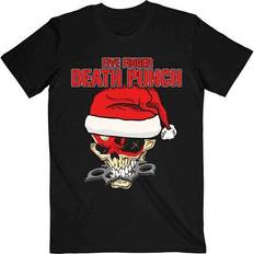 Five Finger Death Punch Five finger death pu short sleeves r500z