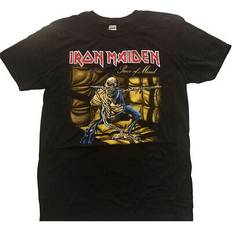 Iron Maiden short sleeves r500z