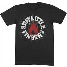 Stiff little fingers short sleeves r500z