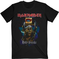 Iron Maiden short sleeves r500z