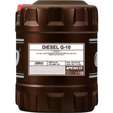 Diesel G-10 5W-40 20l PM0710-20 Motorolja