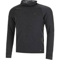 Asics METARUN WINTER LS HOODIE Midnight