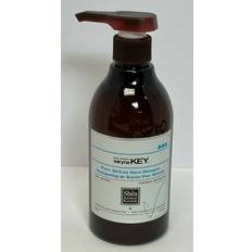 Pure Curl Control Shampoo 500ml