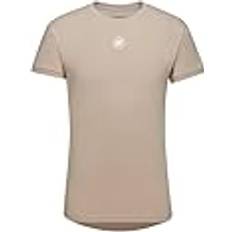 Oberteile Mammut Seon T-Shirt Original Gr beige