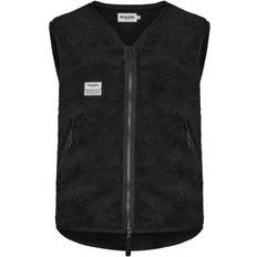 Resteröds Herre Overtøj Resteröds Resteröds Teddy Vest_Small