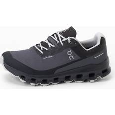 On Cloudvista Waterproof Trail Running Shoes - Grigio