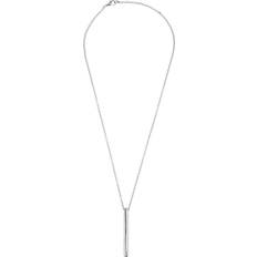 Christ Perfume bottle necklace mens choker for ash keepsake cylinder cremation