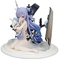 Wanderer Azur Lane PVC Statue 1/7 Unicorn 14 cm