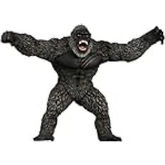 Banpresto Godzilla X Kong The New Empire Monsters Roar Attack Kong 2024 Figur 13cm