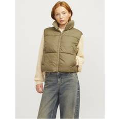 JJXX Veste JJXX Vest 'JXSOLVEJ' khaki