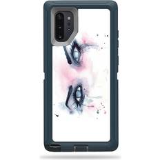 MightySkins Haunted Skin Case for Galaxy Note10 Plus