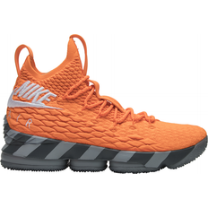 Basketball Shoes Nike LeBron 15 'Orange Box'