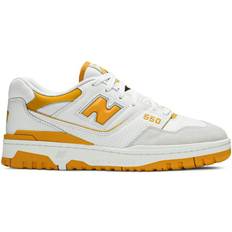 New Balance 550 'Varsity Gold'