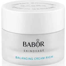Babor Balancing Cream Rich 50 ml 50ml