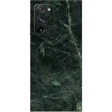 MightySkins SAGNO20UL-Green Marble Skin for Samsung Galaxy Note 20 Ultra 5G Green Marble