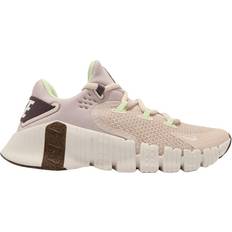 Nike Free Metcon 4 - Pearl White Sail