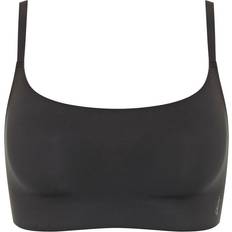 Sloggi Vadderad BH:ar Sloggi Zero Feel 2.0 Ultra Bra - Black
